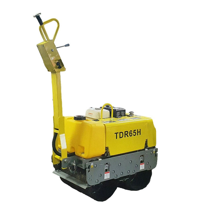 Tekpac double drum roller - Solo New Zealand