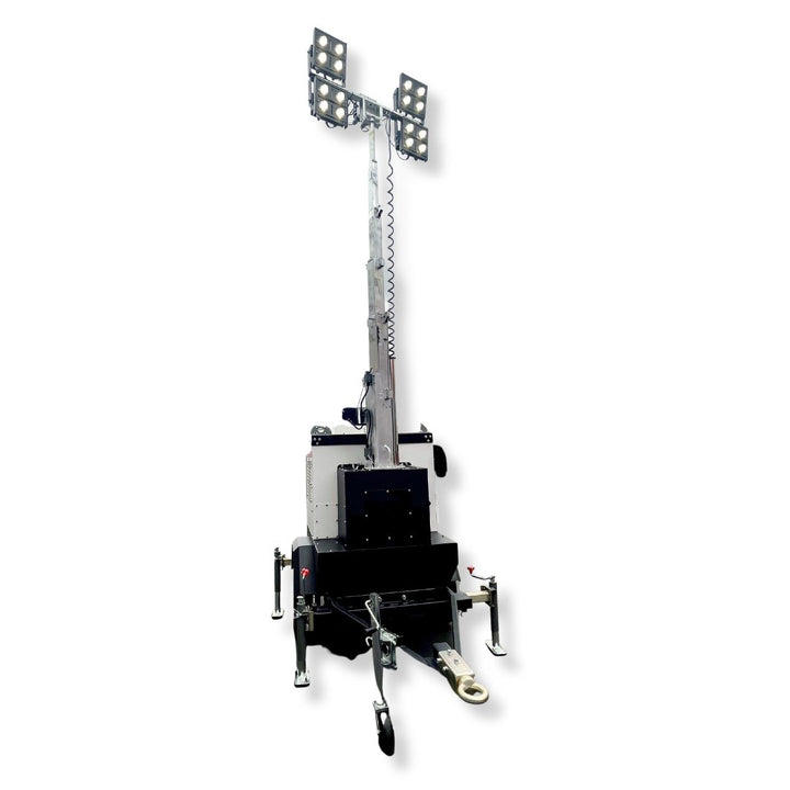 Tekpac Lighting Tower - Solo New Zealand