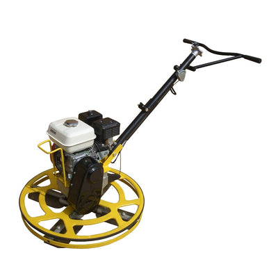 Tekpac power float TMT24 - Solo New Zealand