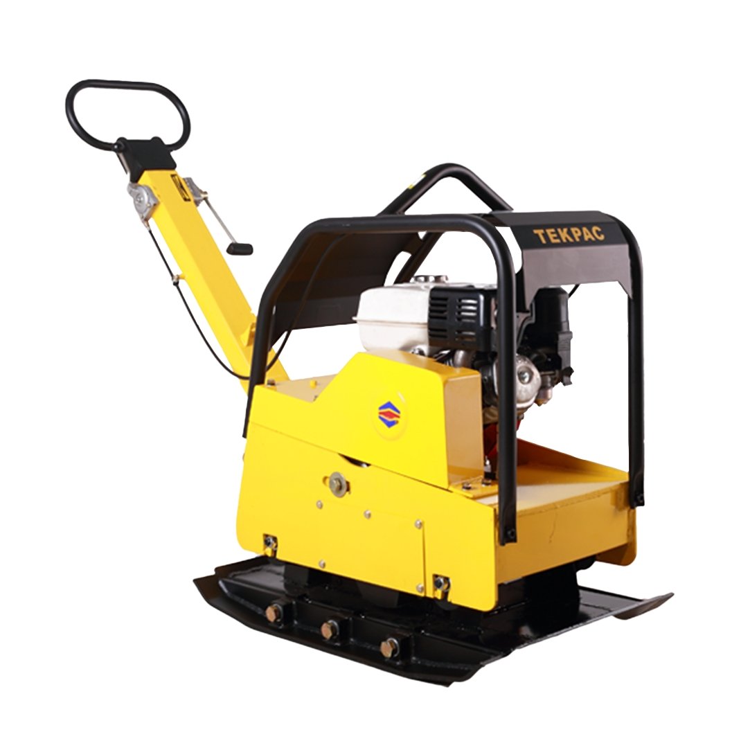 Tekpac reversible plate compactor TMS330 - Solo New Zealand