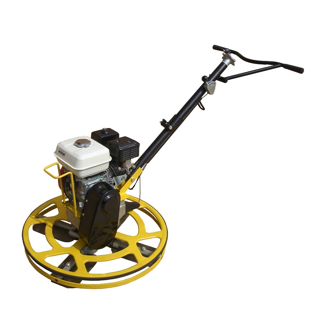 Tekpak power float TMT24 Honda - Solo New Zealand