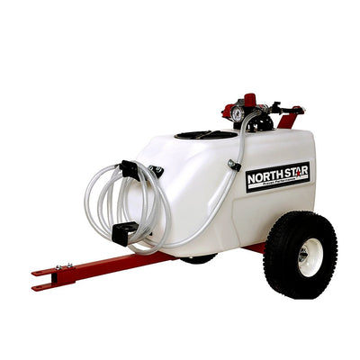 Tow behind sprayer 50L - NorthStar - Solo New Zealand