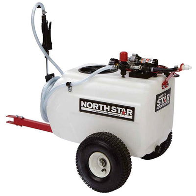 Tow behind sprayer 50L - NorthStar - Solo New Zealand