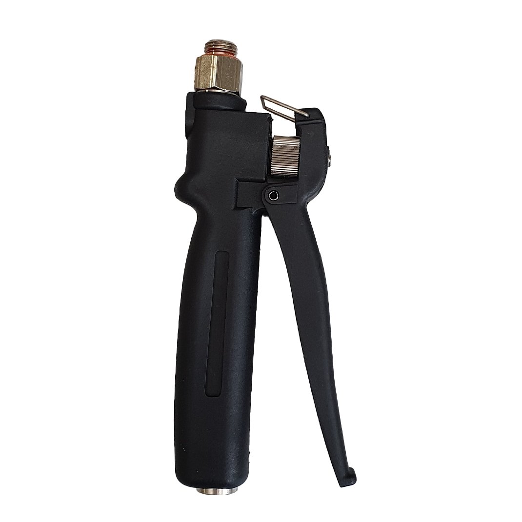 Trigger for Solo 433 - Solo New Zealand