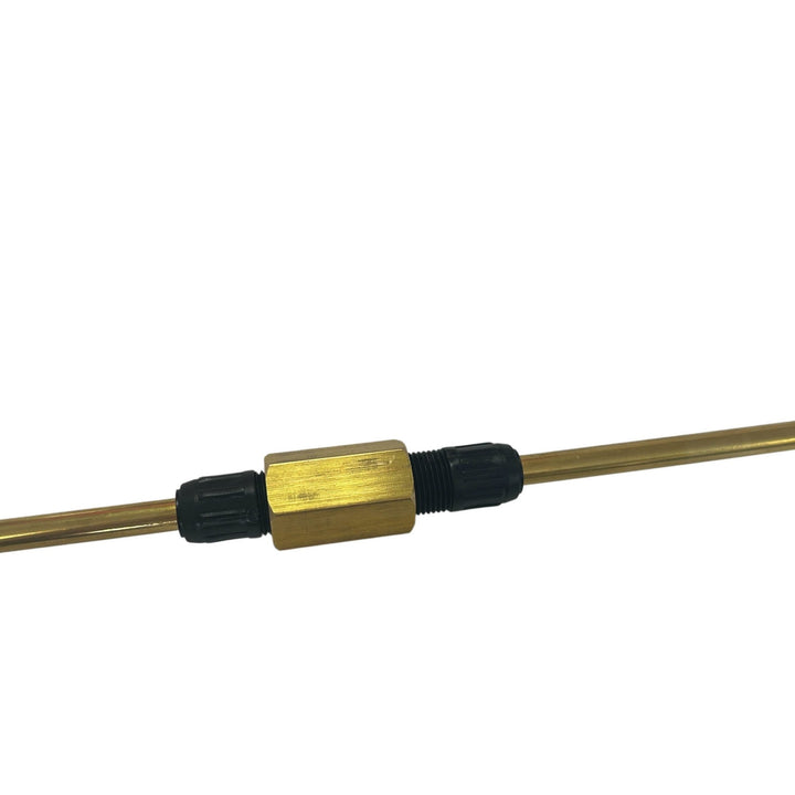 Wand brass 150cm (2x75cm) - Solo New Zealand