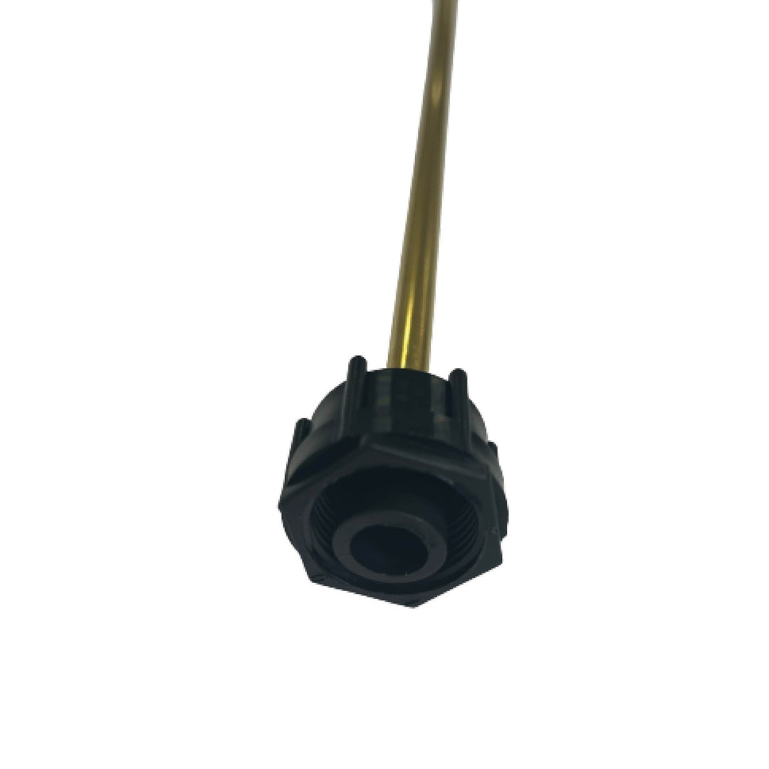 Wand brass 150cm (2x75cm) - Solo New Zealand