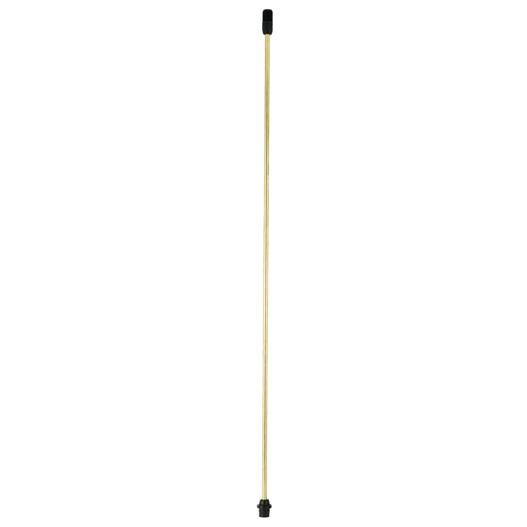 Wand brass 75cm - Solo New Zealand