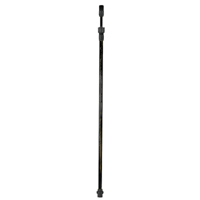 Wand carbon fibre telescopic 120-230cm - Solo New Zealand