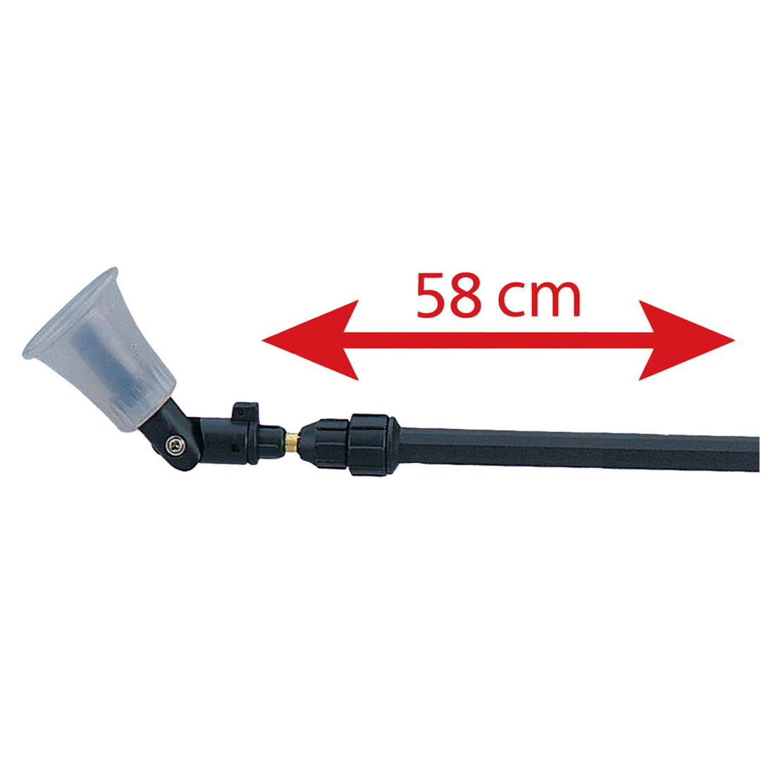 Wand extension 401/402 - Solo New Zealand