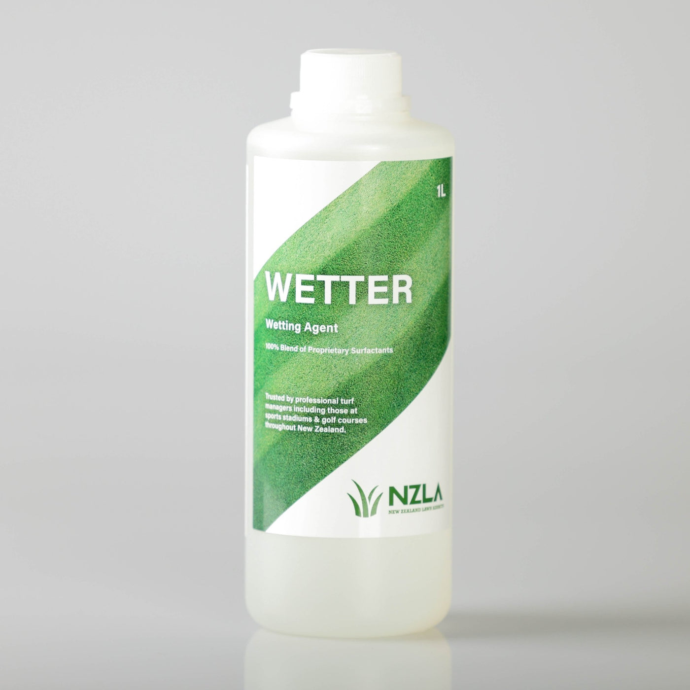 Wetting Agent 1L - Solo New Zealand
